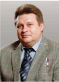 Поздравляем Героя Российской Федерации Онуфриенко Юрия Ивановича с Днем Рождения!